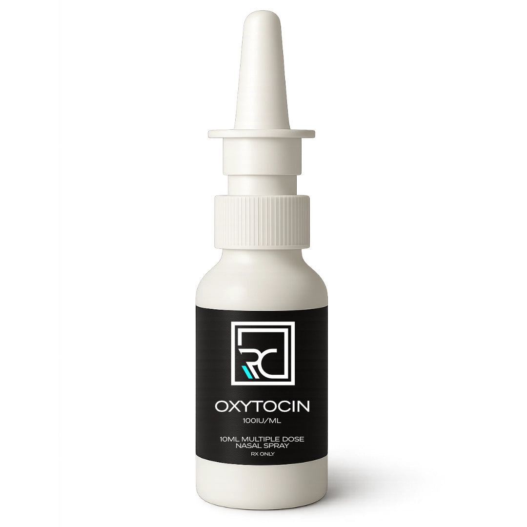 Oxytocin Nasal Spray