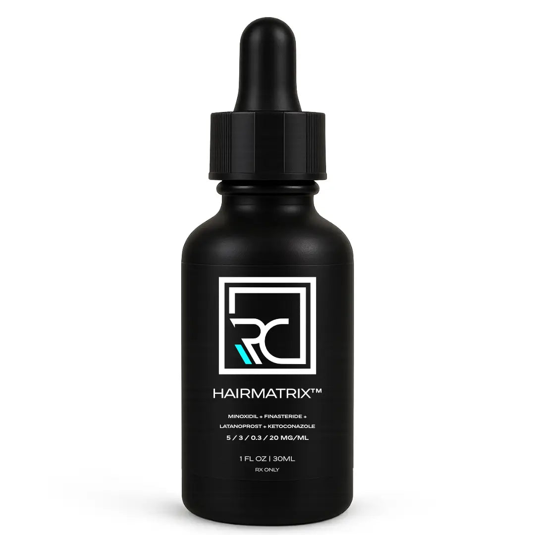 HairMatrix™