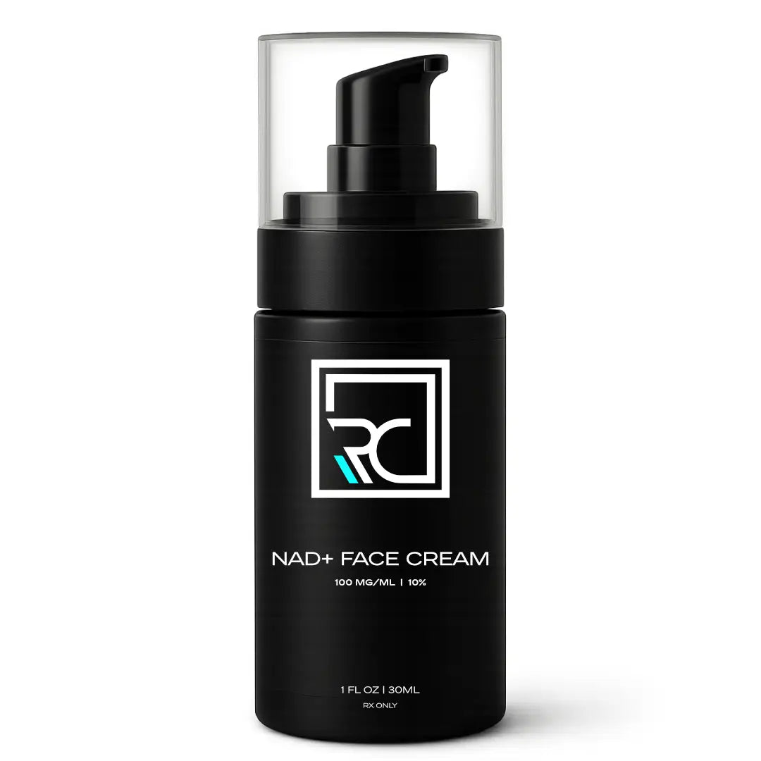 NAD+ Face Cream