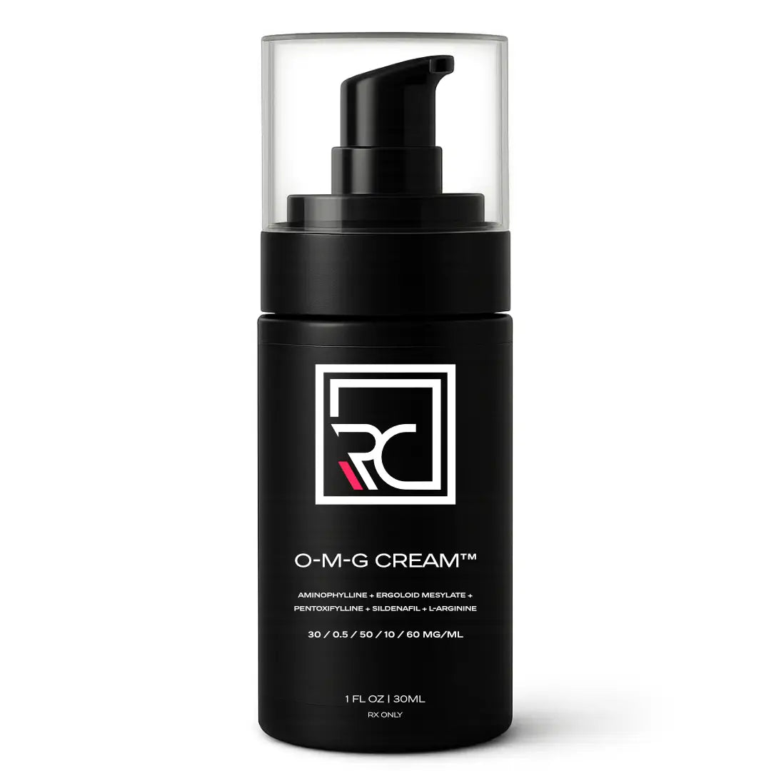 O-M-G™ Cream
