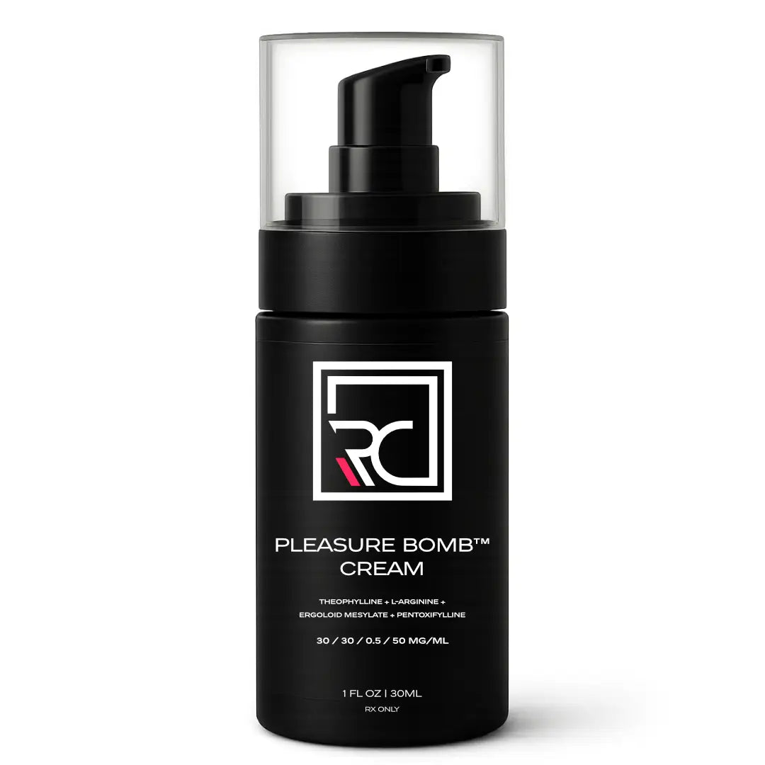 Pleasure Bomb™ Cream