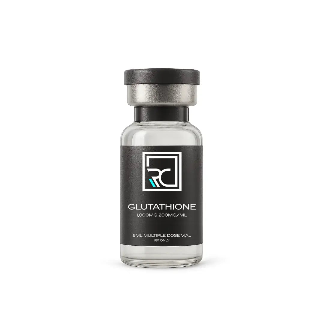 Glutathione Injection