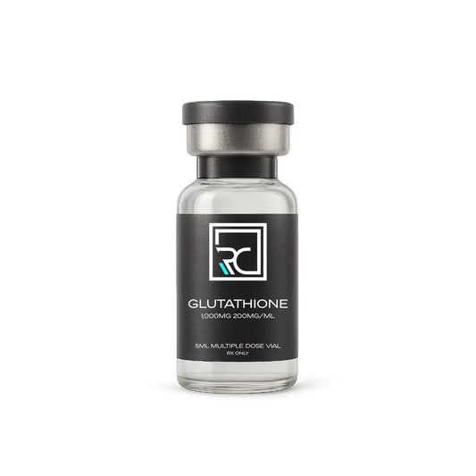 Glutathione Injection