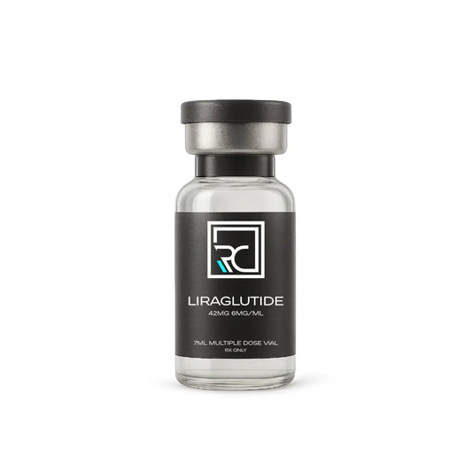 Liraglutide