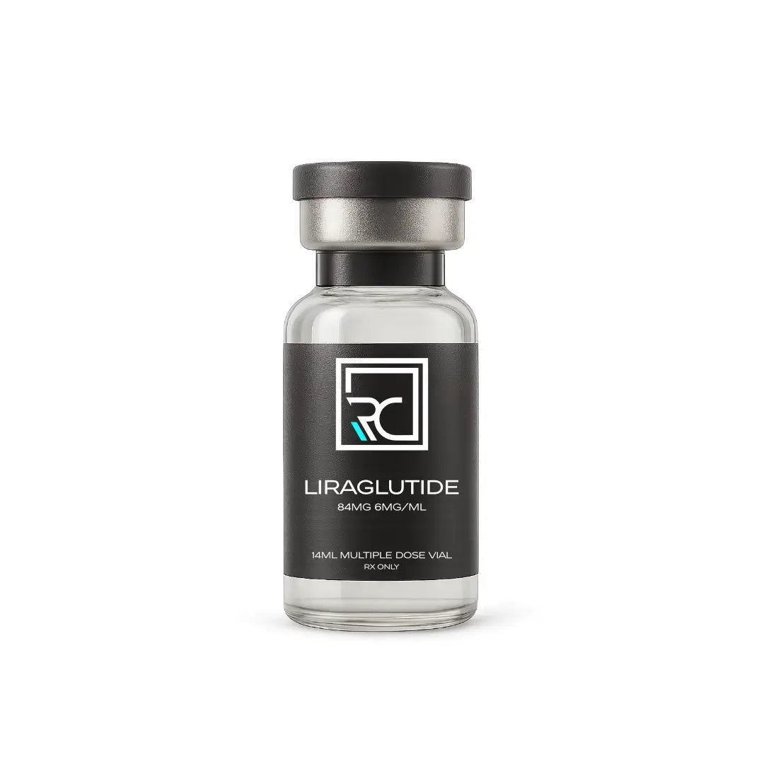 Liraglutide