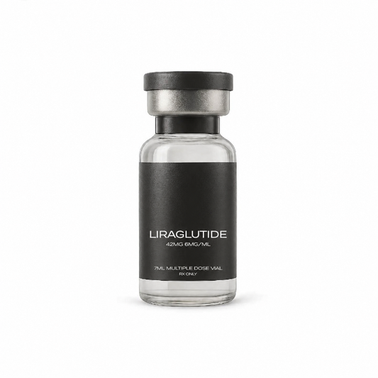 Liraglutide