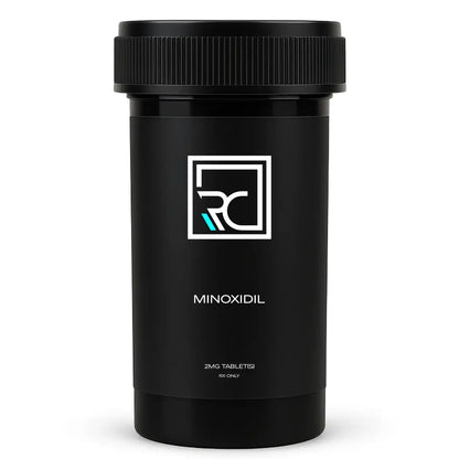 Oral Minoxidil
