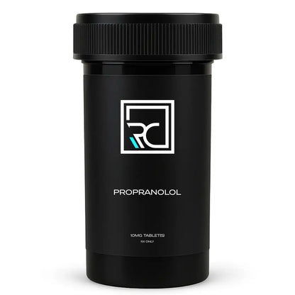 Propranolol