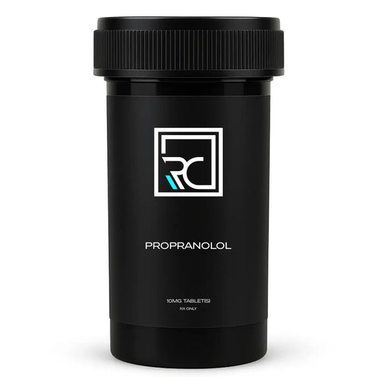 Propranolol