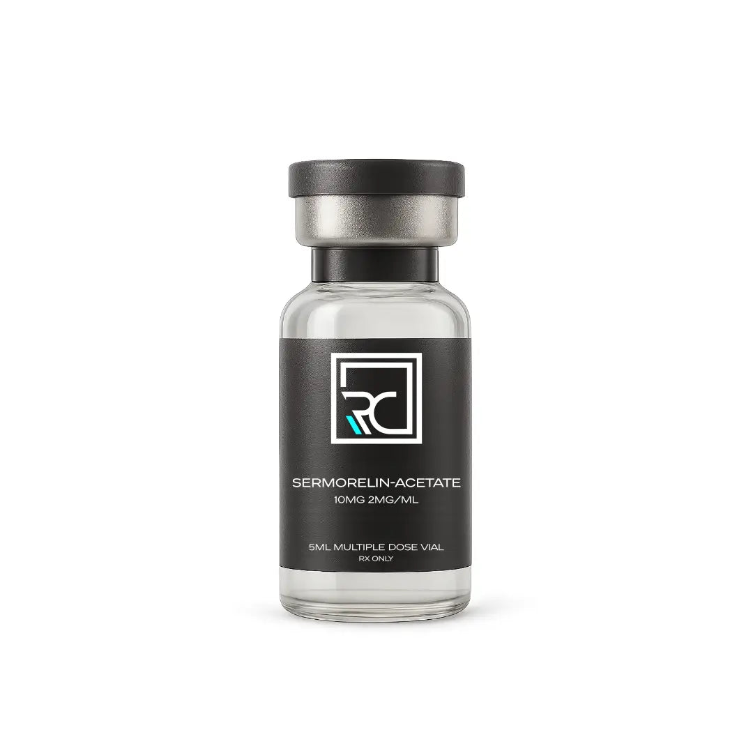 Sermorelin Injection Kit Sermorelin Injection - Elevate Your Edge with Regenerative Precision ...