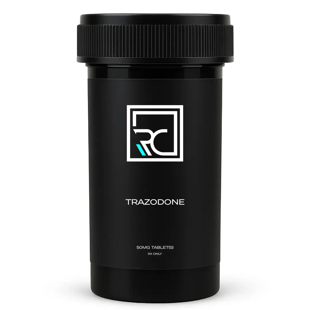 Trazodone