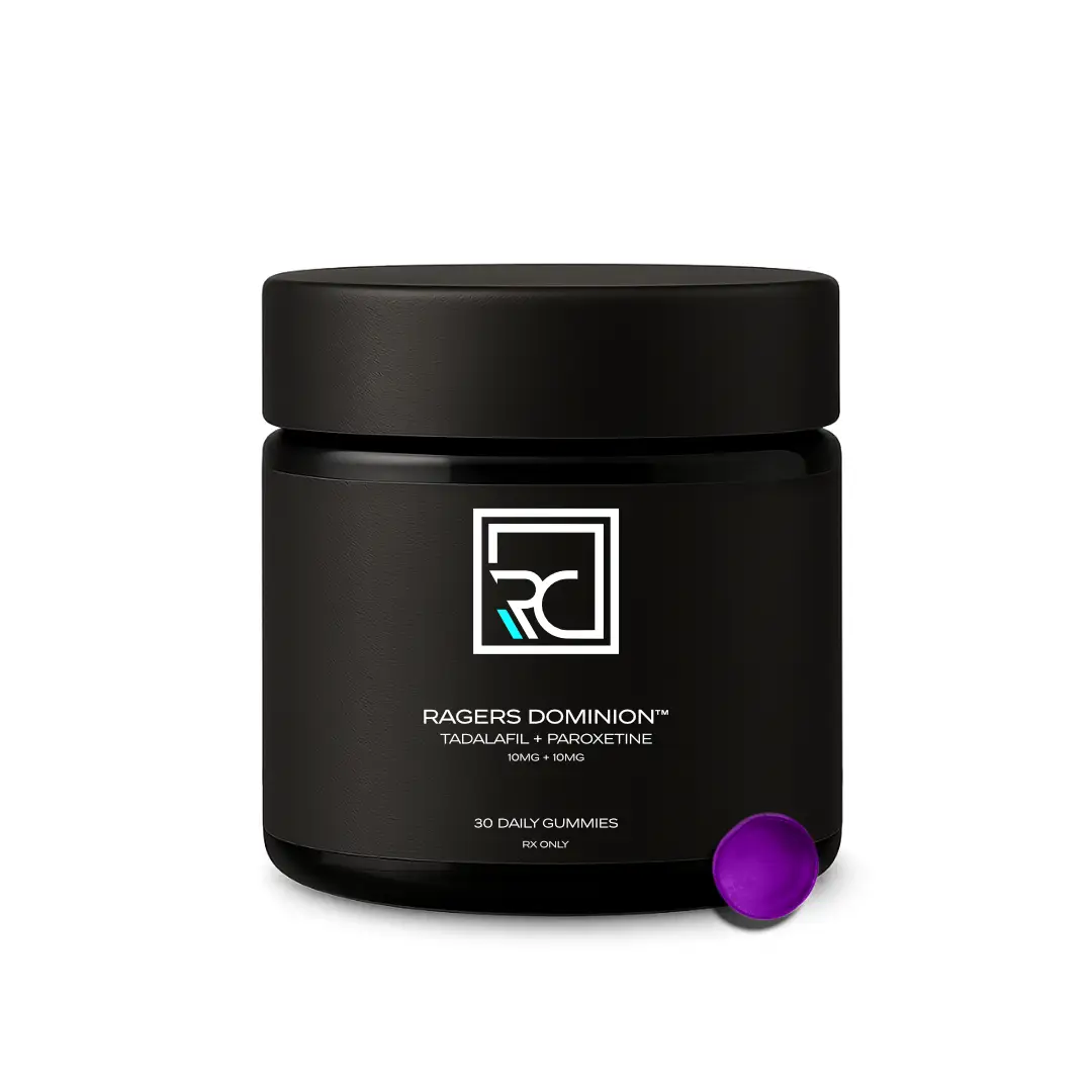 Dominion™ Daily + Climax Control