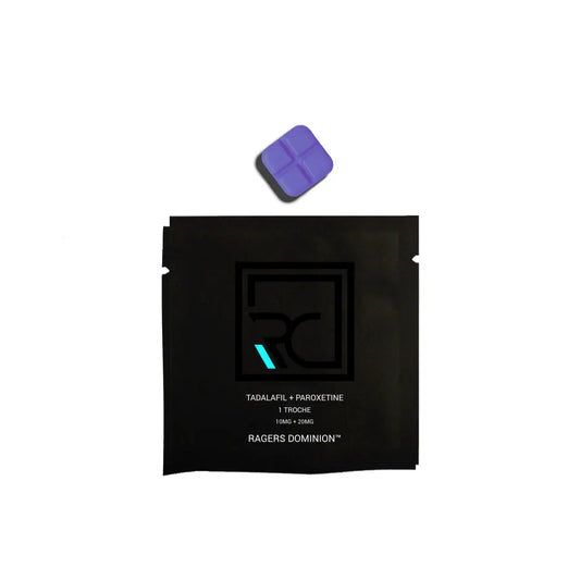 Dominion™ Daily + Climax Control