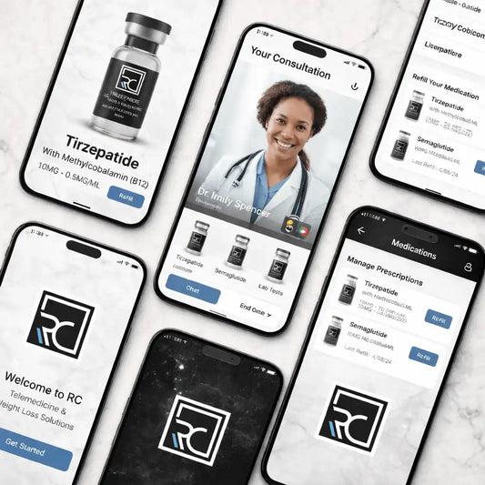 Medical Consultation - $20