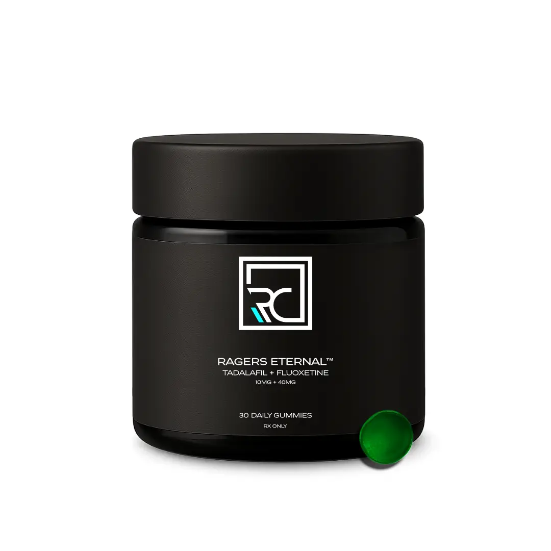 Eternal™ Daily + Climax Control