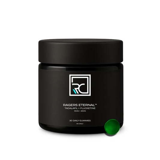 Eternal™ Daily + Climax Control