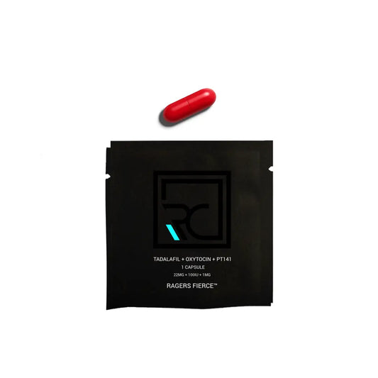 Fierce™
